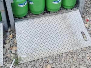 Freon R134A 12 kg  Livrare Curier Conform UE — miniatura 3