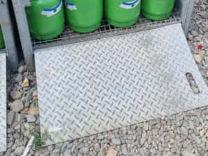 Freon R134A 12 kg  Livrare Curier Conform UE — miniatura 6