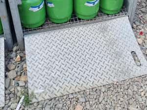 Freon R134A 12 kg  Livrare Curier Conform UE — miniatura 9