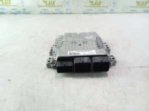 Calculator motor ECU bg91-12a650-dl Ford Mondeo MK4 (2007 - 2010) 1.6 tdci