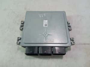 Calculator motor ECU bg91-12a650-dl Ford Mondeo MK4 (2007 - 2010) 1.6 tdci — miniatura 2