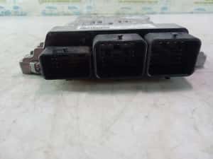Calculator motor ECU bg91-12a650-dl Ford Mondeo MK4 (2007 - 2010) 1.6 tdci — miniatura 4