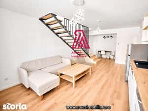 APARTAMENT DE INCHIRIAT 2 CAMERE-PARCARE,TURNISOR! — miniatura 4
