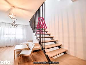 APARTAMENT DE INCHIRIAT 2 CAMERE-PARCARE,TURNISOR! — miniatura 5