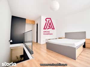 APARTAMENT DE INCHIRIAT 2 CAMERE-PARCARE,TURNISOR! — miniatura 6