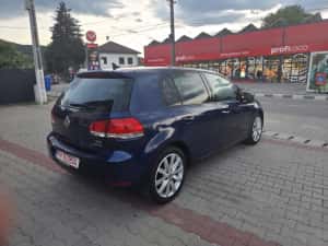 Golf 6 disel Match euro 5 — miniatura 4