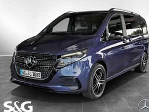 Mercedes-Benz V 300, 25.851 km, Diesel, 82.524 EUR