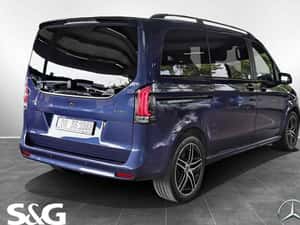 Mercedes-Benz V 300, 25.851 km, Diesel, 82.524 EUR — miniatura 2