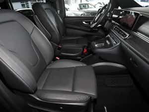 Mercedes-Benz V 300, 25.851 km, Diesel, 82.524 EUR — miniatura 4