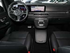 Mercedes-Benz V 300, 25.851 km, Diesel, 82.524 EUR — miniatura 5