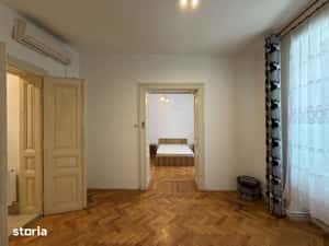 Oportunitate de Investitie, Apartament in Cladire Istorica — miniatura 6