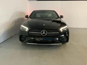 Mercedes-Benz E 300 Berlină Hibrid Second Hand 2021