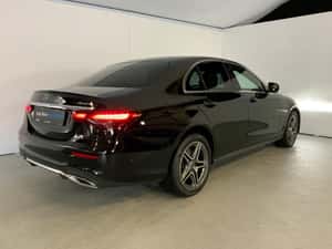 Mercedes-Benz E 300 Berlină Hibrid Second Hand 2021 — miniatura 4