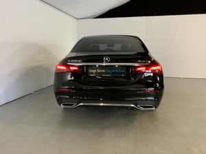 Mercedes-Benz E 300 Berlină Hibrid Second Hand 2021 — miniatura 5