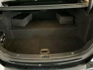 Mercedes-Benz E 300 Berlină Hibrid Second Hand 2021 — miniatura 6