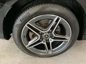 Mercedes-Benz E 300 Berlină Hibrid Second Hand 2021 — miniatura 7