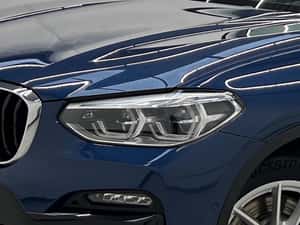 BMW X3 2021, Hibrid, 74.880 km — miniatura 2