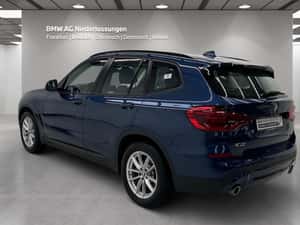 BMW X3 2021, Hibrid, 74.880 km — miniatura 5