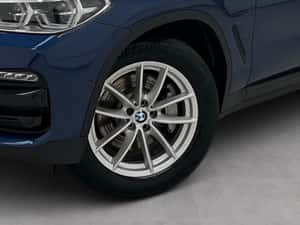 BMW X3 2021, Hibrid, 74.880 km — miniatura 6