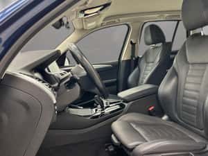BMW X3 2021, Hibrid, 74.880 km — miniatura 7