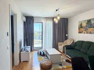 2 camere Luxuria Residence, 52mp, Parcare subterana, Fitness Club incl — miniatura 2
