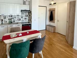 2 camere Luxuria Residence, 52mp, Parcare subterana, Fitness Club incl — miniatura 3
