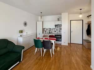 2 camere Luxuria Residence, 52mp, Parcare subterana, Fitness Club incl — miniatura 4