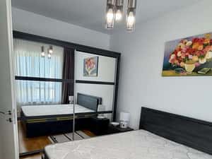 2 camere Luxuria Residence, 52mp, Parcare subterana, Fitness Club incl — miniatura 5