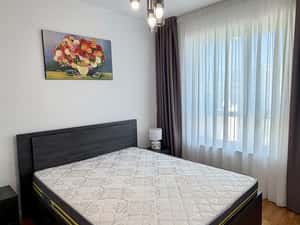 2 camere Luxuria Residence, 52mp, Parcare subterana, Fitness Club incl — miniatura 6