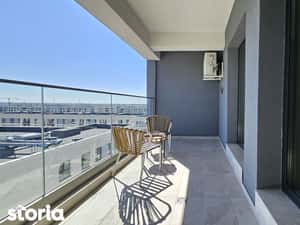 2camere + Parcare, Vedere Panoramica, Smart Lujerului — miniatura 4