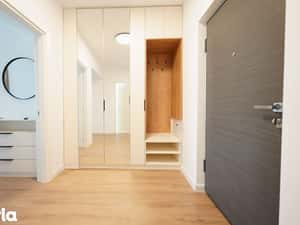 2camere + Parcare, Vedere Panoramica, Smart Lujerului — miniatura 5