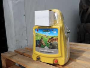 Gard Electric 7.5 Jouli Mixt Animale Salbatice Livrare Oriunde — miniatura 4