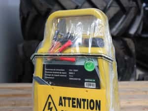 Gard Electric 7.5 Jouli Mixt Animale Salbatice Livrare Oriunde — miniatura 7