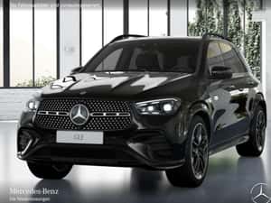 Mercedes-Benz GLE 450 SUV, 14.560 km, second-hand — miniatura 2