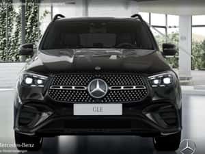 Mercedes-Benz GLE 450 SUV, 14.560 km, second-hand — miniatura 6