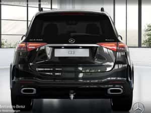 Mercedes-Benz GLE 450 SUV, 14.560 km, second-hand — miniatura 7