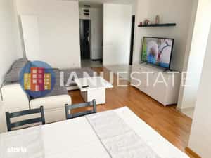 Berceni 5` Metrou Dimitrie Leonida Metalurgiei Centrala Parcare Terasa — miniatura 4