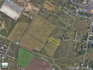 Vand teren intravilan10000 mp Bucuresti, zona sos.Giurgiului — miniatura 1