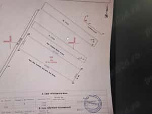 Vand teren intravilan10000 mp Bucuresti, zona sos.Giurgiului — miniatura 2