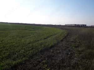 Vand teren intravilan10000 mp Bucuresti, zona sos.Giurgiului — miniatura 4