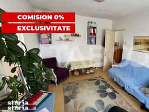Apartament de vanzare in Vasile Aaron ideal pentru investitie — miniatura 1