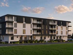 Apartament 2 camere, balcon, lift, 50mp