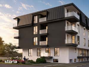 Apartament 2 camere, balcon, lift, 50mp — miniatura 4