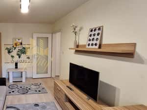 Apartament 1 camera, ETAJ 2 - Zona Olimpia-Stadion