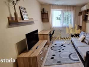 Apartament 1 camera, ETAJ 2 - Zona Olimpia-Stadion — miniatura 4