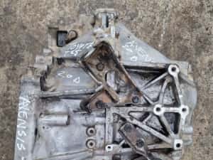 Cutie viteza manuala Toyota Avensis T25 motor 2.0 crd, an 2003-2009