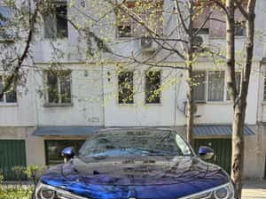 Alfa Romeo Stelvio SUV 280 CP, automată, 143.000 km