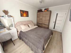 Garsonieră de inchiriat în zona Morarilor — miniatura 1