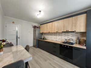 Garsonieră de inchiriat în zona Morarilor — miniatura 2