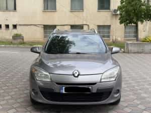 Renault Megane 1.5 DCI 2010 EURO 5 — miniatura 2